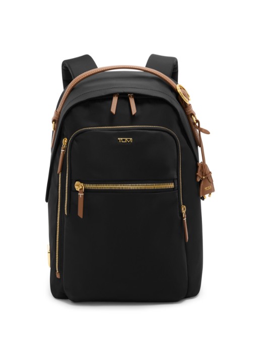 TUMI Halsey rugzak met 14 inch laptopvak