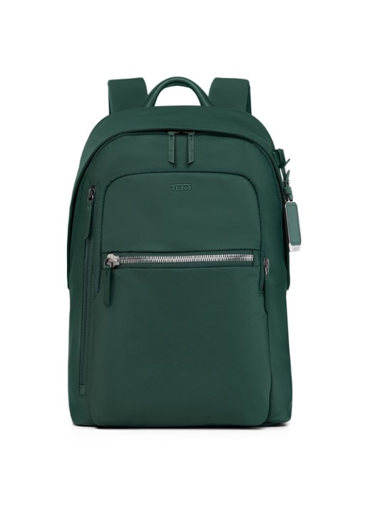 TUMI Halsey rugzak met 14 inch laptopvak