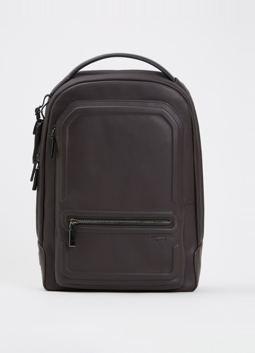 TUMI Harrison Bradner rugzak met 14 inch laptopvak - unisex
