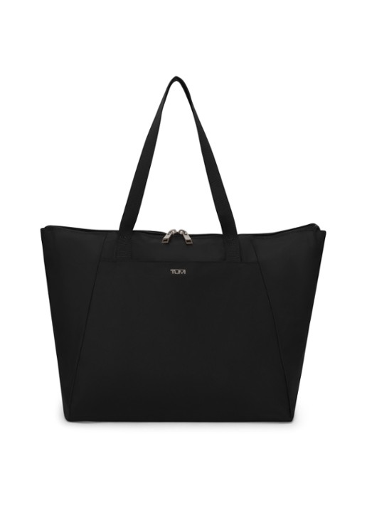 TUMI Just In Case Medium schoudertas met uitneembaar etui
