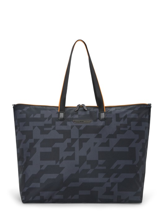TUMI Just In Case schoudertas met uitneembaar etui