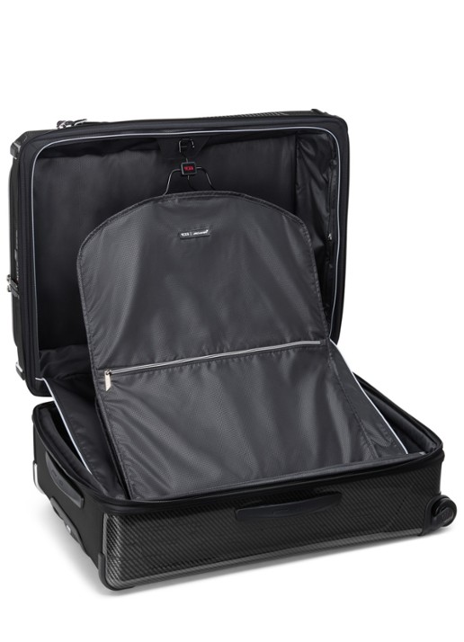 TUMI McLaren spinner 78,5 cm - achterkant 6 donkerblauw