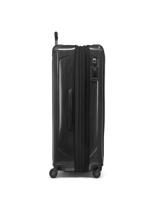 TUMI McLaren spinner 78,5 cm - detail donkerblauw