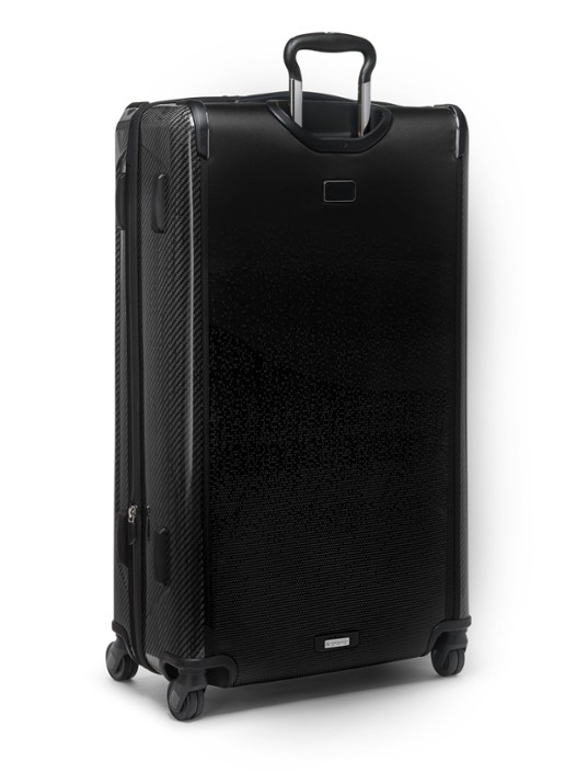 TUMI McLaren spinner 78,5 cm - detail 2 donkerblauw