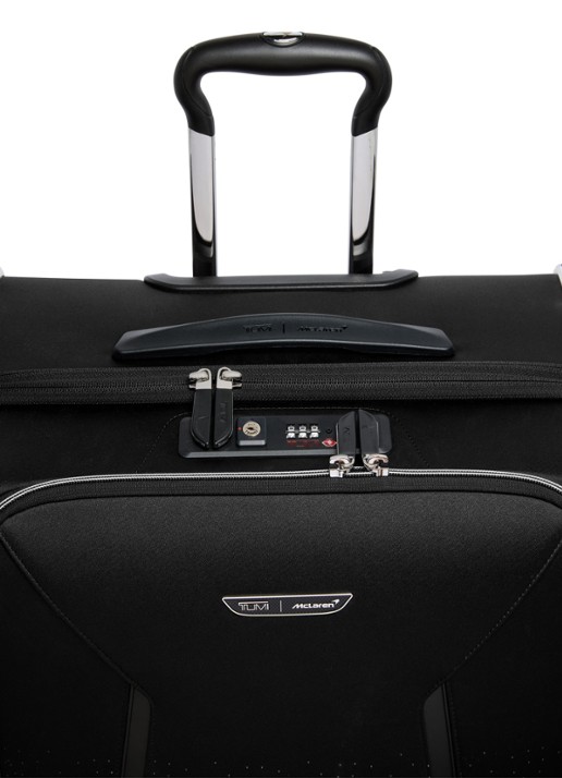 TUMI McLaren spinner 78,5 cm - detail 3 donkerblauw