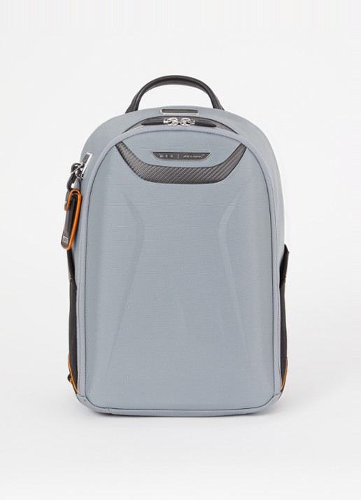 TUMI McLaren Velocity rugzak met 15 inch laptopvak en USB-C poort