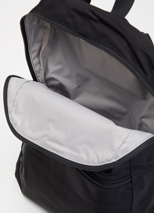 TUMI Opvouwbare rugzak met etui  - detail 2 zwart