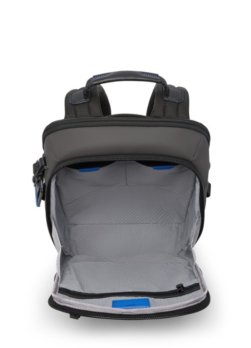 TUMI Rugzak met 16 inch laptopvak - detail 4 zwart