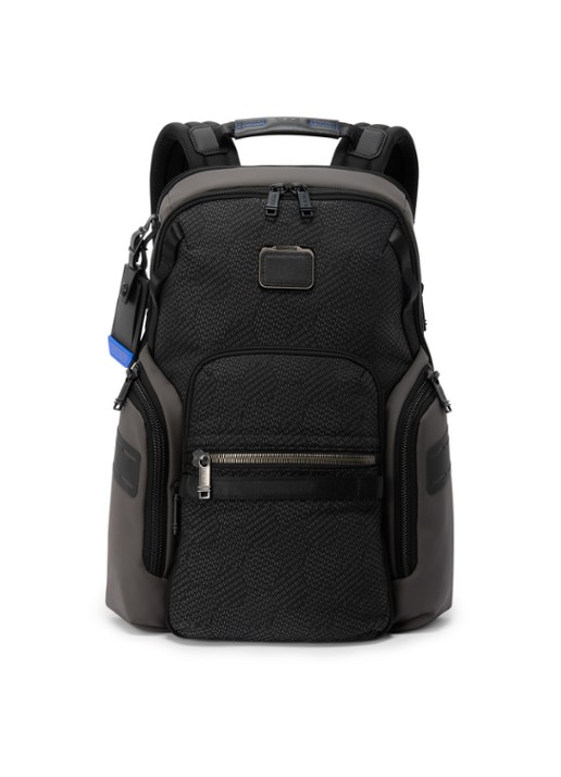 TUMI Rugzak met 16 inch laptopvak