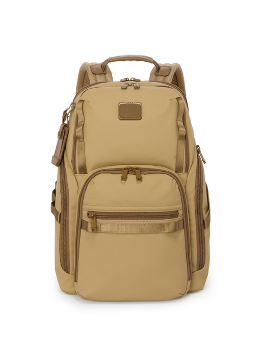 TUMI Search rugzak met 16 inch laptopvak