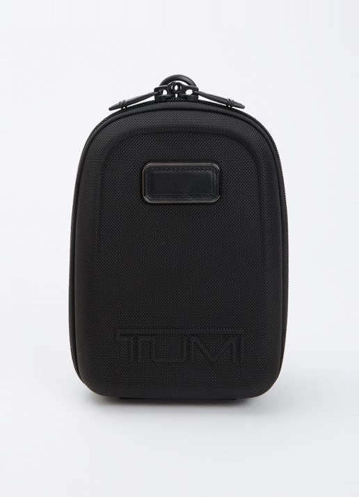 TUMI Sportetui voor kostbaarheden met logo