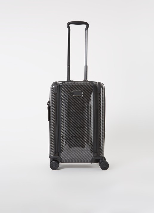TUMI Tegra-Lite International Front Pocket vergrootbare spinner 55 cm