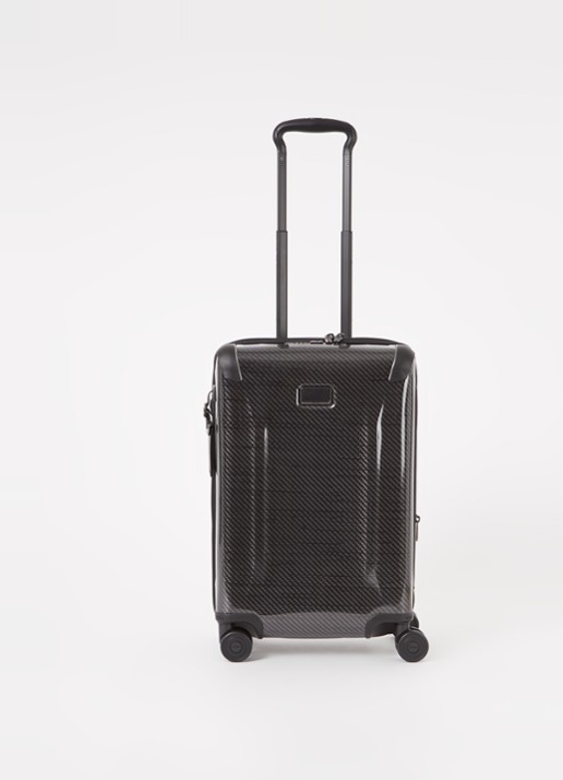 TUMI Tegra-Lite International vergrootbare spinner 55 cm