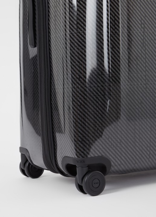 TUMI Tegra-Lite Worldwide Trip uitbreidbare spinner 86,5 cm - detail 3 antraciet