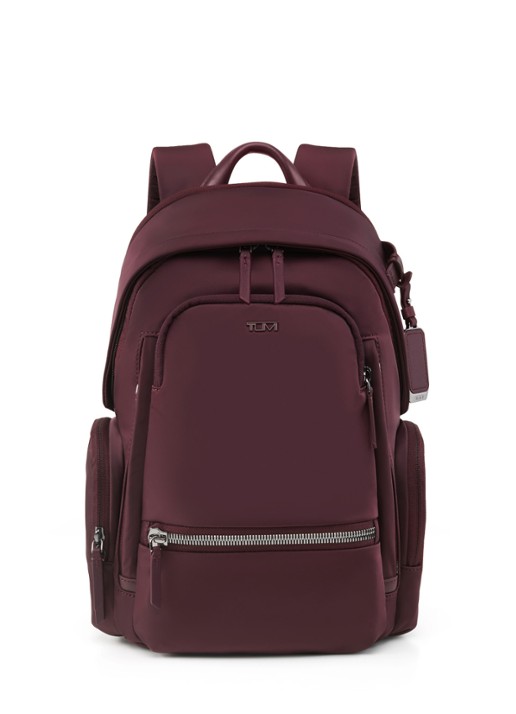 TUMI Voyageur Celina rugzak met 16 inch laptopvak