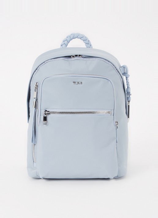 TUMI Voyageur Halsey rugzak met 14 inch laptopvak