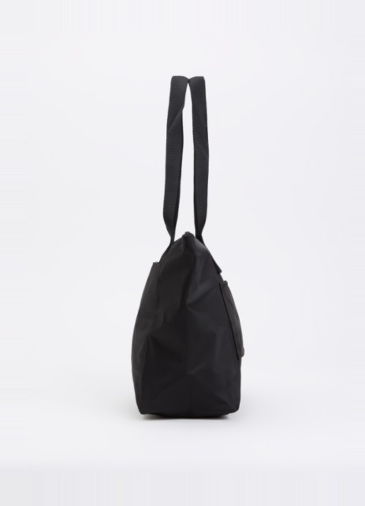 TUMI Voyageur Small shopper met uitneembaar etui - detail 6 diepzwart
