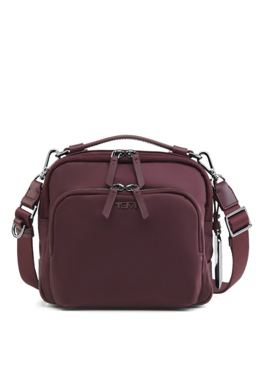 TUMI Voyageur Teghan crossbodytas