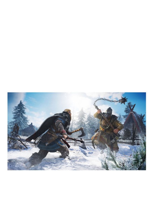 Ubisoft Assassin's Creed: Valhalla (PS5) - detail 3 undefined