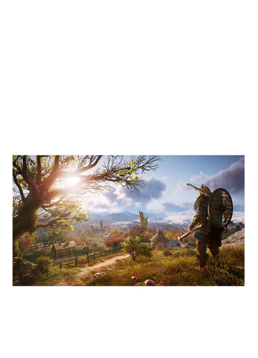 Ubisoft Assassin's Creed: Valhalla (PS5) - detail 4 undefined