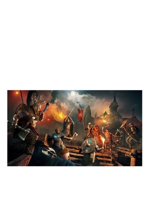Ubisoft Assassin's Creed: Valhalla (PS5) - detail 6 undefined