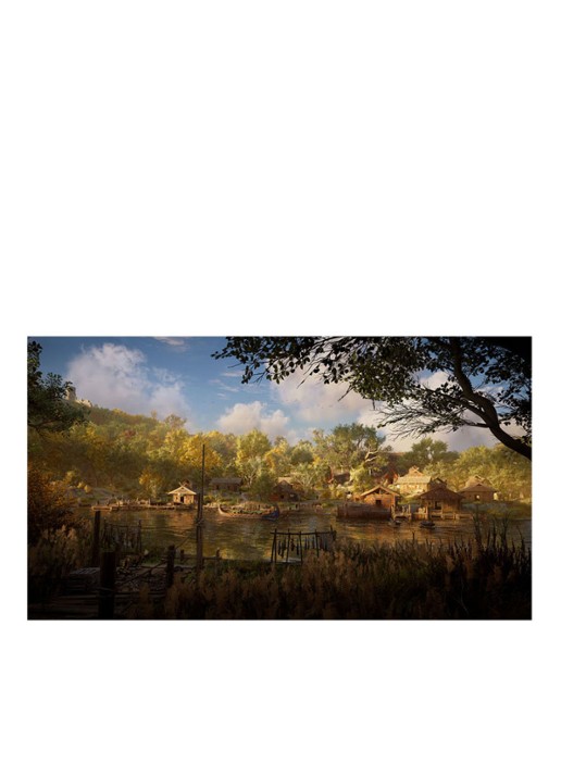 Ubisoft Assassin's Creed: Valhalla (PS5) - detail 7 undefined