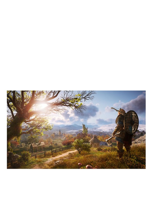 Ubisoft Assassin's Creed: Valhalla (Xbox Series X/Xbox One) - detail 5 undefined
