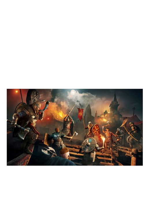Ubisoft Assassin's Creed: Valhalla (Xbox Series X/Xbox One) - detail 7 undefined