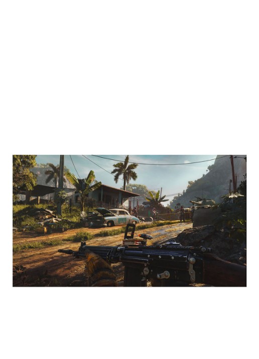 Ubisoft Far Cry 6 (PS5) - detail 2 undefined