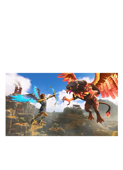 Ubisoft Immortals: Fenyx Rising (Xbox Series X/Xbox One) - detail 5 undefined