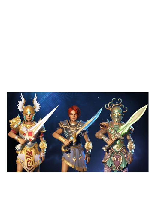 Ubisoft Immortals: Fenyx Rising (Xbox Series X/Xbox One) - detail 6 undefined