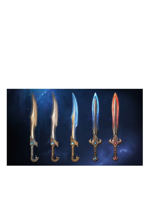Ubisoft Immortals: Fenyx Rising (Xbox Series X/Xbox One) - detail 7 undefined