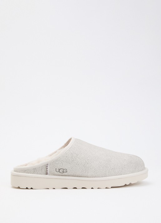 UGG Classic muiltje van leer