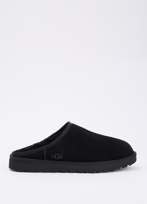 UGG Classic muiltje van suède
