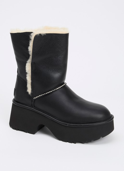 UGG Esmee laars van leer