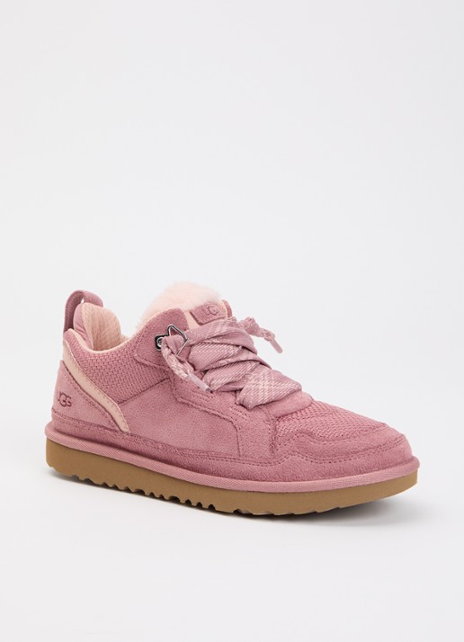 UGG Lowmel sneaker met suede details