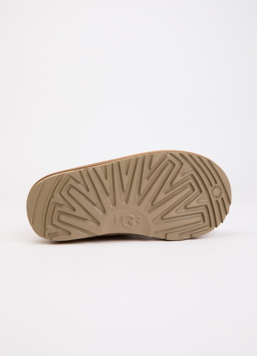 UGG Neumel II veterboot van suède  - detail camel