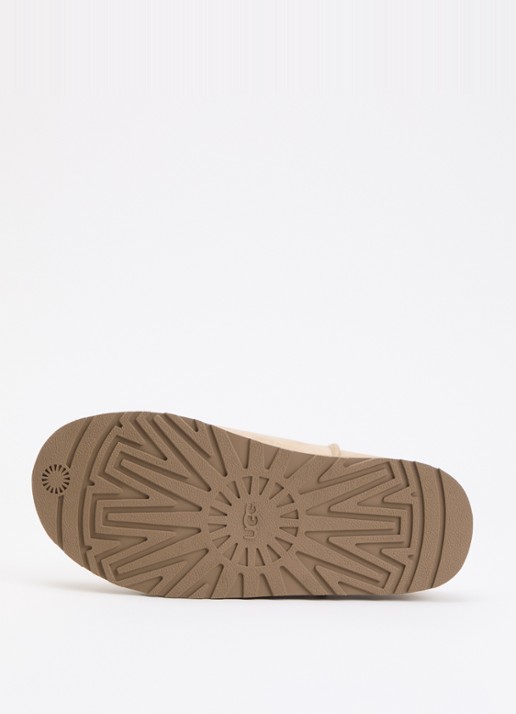 UGG Otzo muiltje van nubuck - detail 5 beige