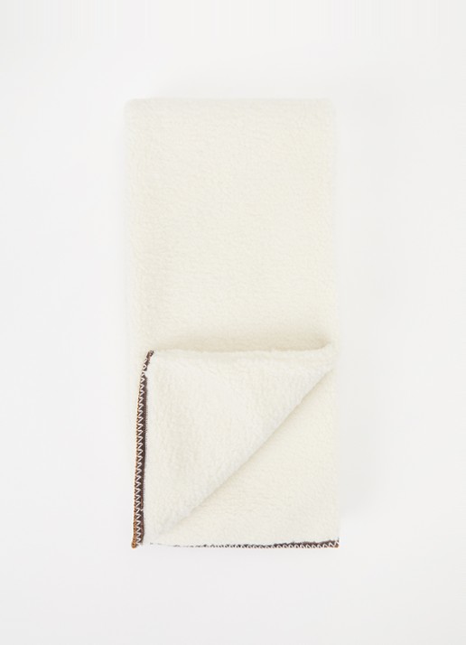 UGG Sjaal van teddy 200 x 20 cm