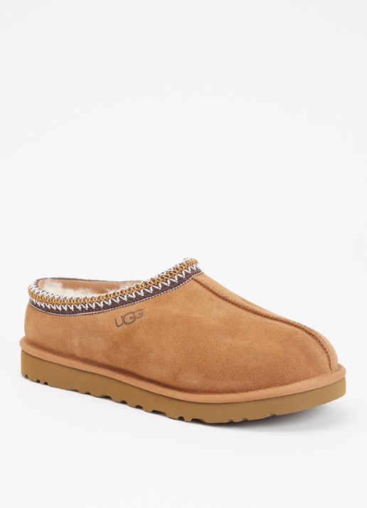 UGG Tasman II instapper van suède