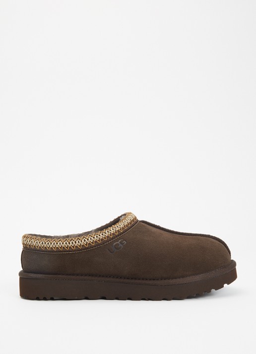 UGG Tasman ll instapper van suède