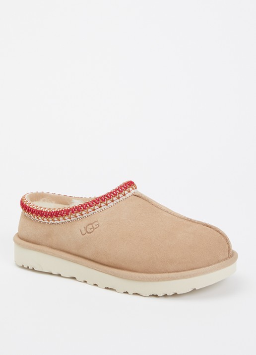 UGG Tasman ll instapper van suède