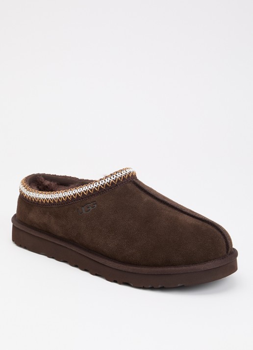 UGG Tasman ll muiltje van suède