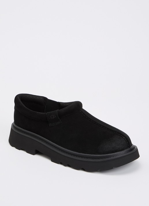 UGG Tasman Lug instapper van suède