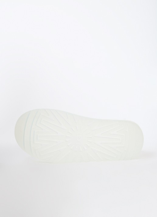 UGG Ugg Guard 2.0 van rubber - detail 5 wit