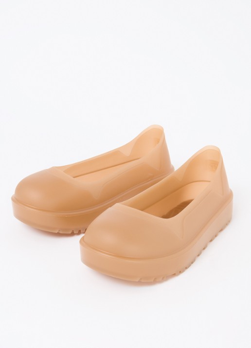 UGG Ugg Guard 2.0 van rubber - detail 3 camel