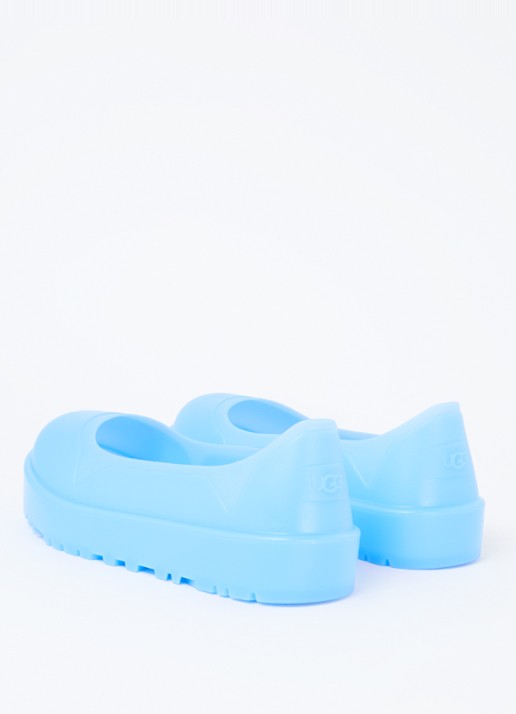 UGG Ugg Guard 2.0 van rubber - achterkant 2 blauw