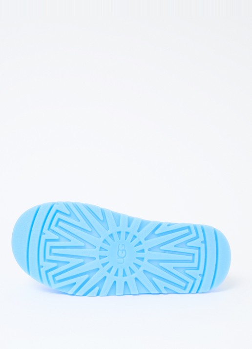 UGG Ugg Guard 2.0 van rubber - detail 5 blauw