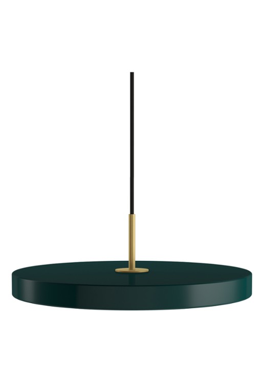 Umage Asteria hanglamp Ø 43 cm LED medium