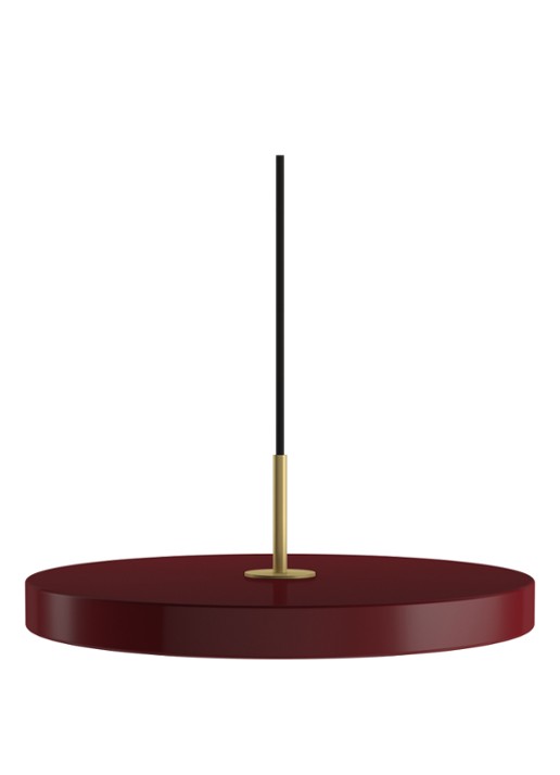 Umage Asteria hanglamp Ø 43 cm LED medium